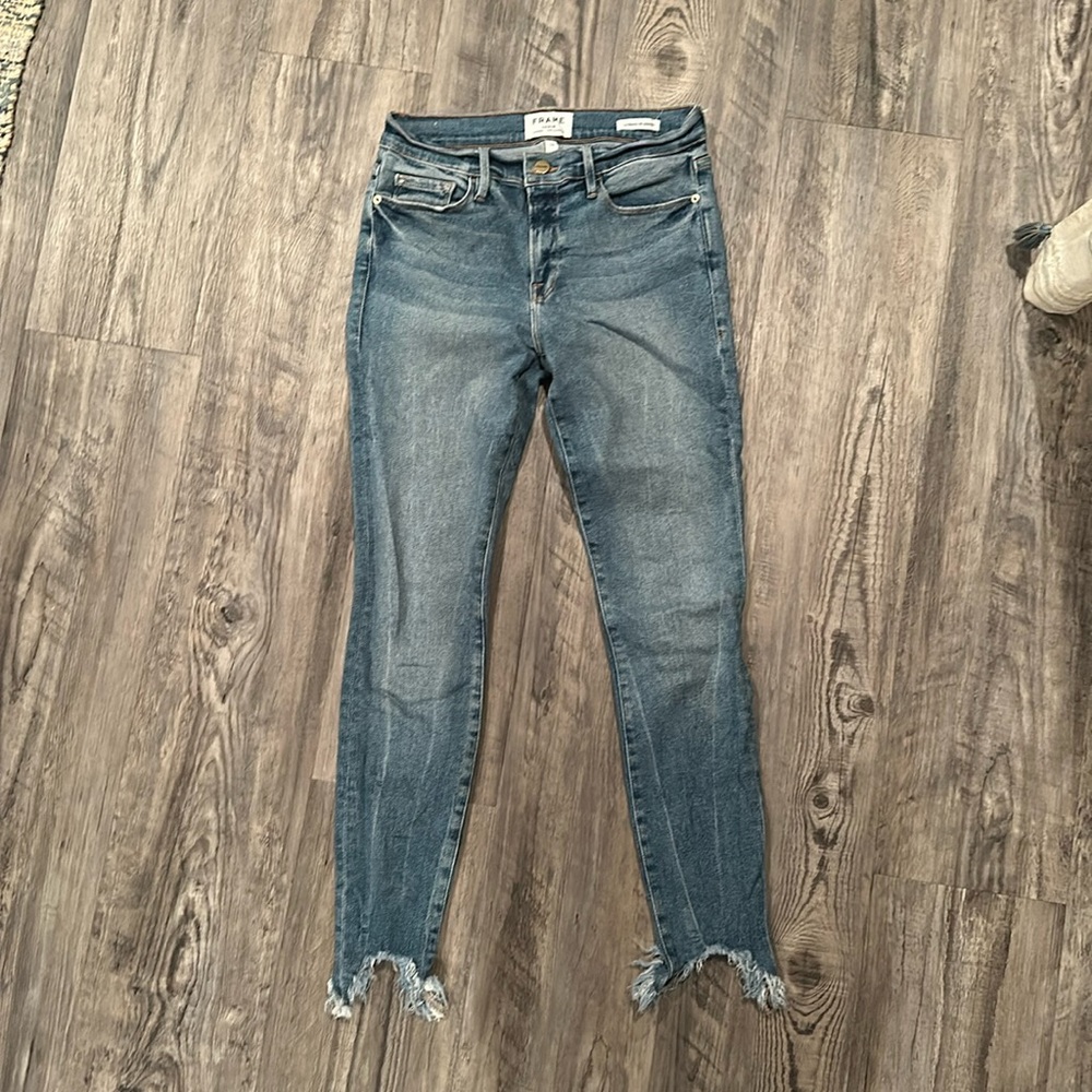 Frame Jeans